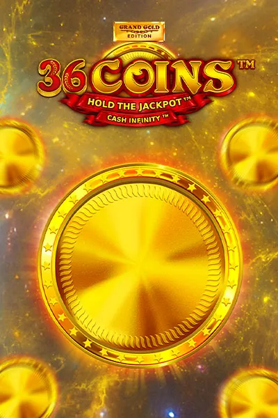 36 Coins