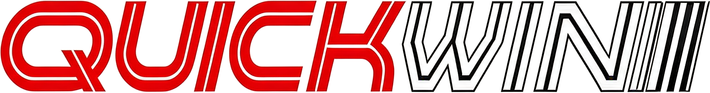 QuickWin Casino Logo